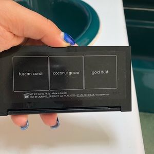 Sephora Makeup - NIB LAURA GELLER CREAM TO POWDER TRIO Sephora Makeup - NIB LAURA GELLER CREAM TO POWDER TRIO